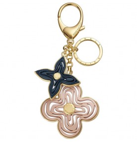 Louis Vuitton Naif Key Holder 1716