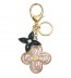 Louis Vuitton Naif Key Holder 1716