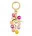 Louis Vuitton Pastilles Key Ring 1879
