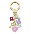 Louis Vuitton Pretty Charms Key Holder 2003