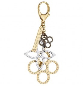 Louis Vuitton Tapage Bag Charm 2715