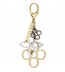 Louis Vuitton Tapage Bag Charm 2715