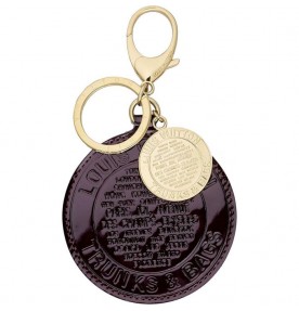 Louis Vuitton Trunks Bags Key Holder 2773