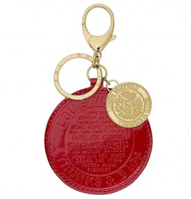 Louis Vuitton Trunks Bags Key Holder 2764