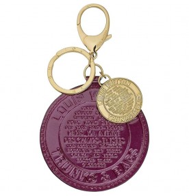Louis Vuitton Trunks Bags Key Holder 2776