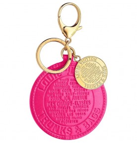 Louis Vuitton Trunks Bags Key Holder 2767