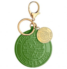 Louis Vuitton Trunks Bags Key Holder 2770