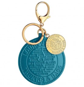 Louis Vuitton Trunks Bags Key Holder 2753