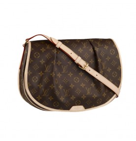 Louis Vuitton Menilmontant MM 1518