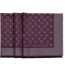 Louis Vuitton Monogram Shine Shawl 1637