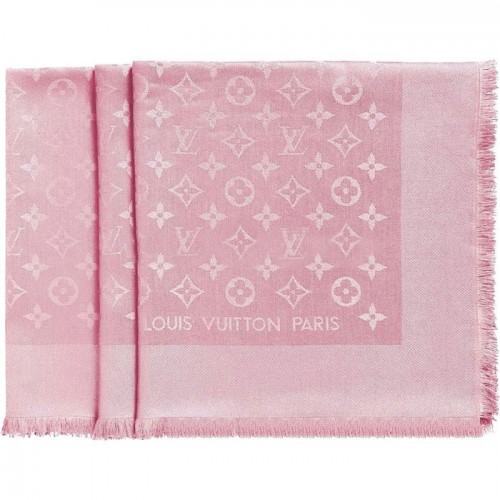 Louis Vuitton Monogram Shawl 1610 - Bags Valley