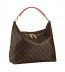 Louis Vuitton Sully MM 2441