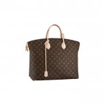 Louis Vuitton Lockit MM 1140