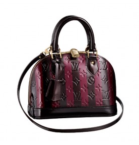 Louis Vuitton Alma BB 0068