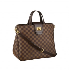 Louis Vuitton Cabas Rosebery 0445