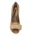 Louis Vuitton Last Dance Pump In Metallic Lambskin 1065