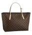 Louis Vuitton Raspail MM 2063