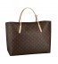 Louis Vuitton Raspail GM 2060