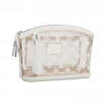 Louis Vuitton Lockit Clutch 1141