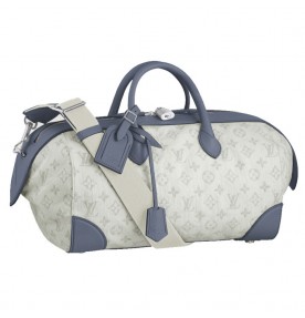 Louis Vuitton Speedy Round 2400