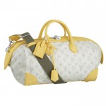 Louis Vuitton Speedy Round 2404