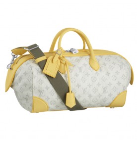 Louis Vuitton Speedy Round 2404