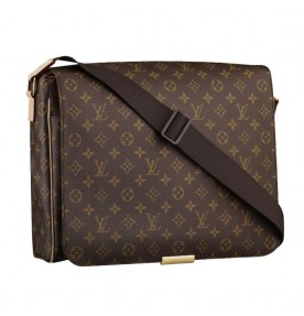 Louis Vuitton Abbesses 0009