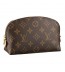Louis Vuitton Cosmetic Pouch 0578