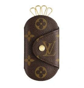 Louis Vuitton Round Key Holder PM 2126
