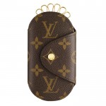 Louis Vuitton Round Key Holder GM 2123