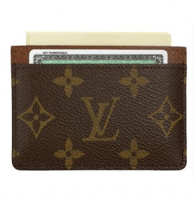 Louis Vuitton Card Holder 0464