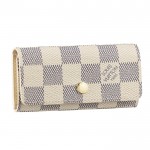 Louis Vuitton 4 Key Holder 0025