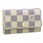 Louis Vuitton 6 Key Holder 0029