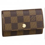 Louis Vuitton 6 Key Holder 0003