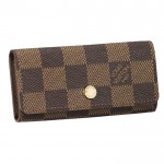 Louis Vuitton 4 Key Holder 0028