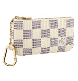 Louis Vuitton Key Pouch 1040