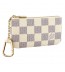 Louis Vuitton Key Pouch 1040