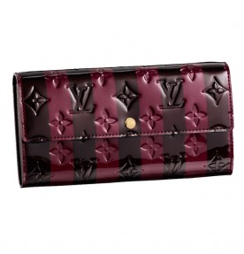 Louis Vuitton Sarah Wallet 2179