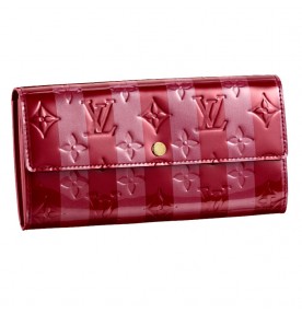 Louis Vuitton Sarah Wallet 2181
