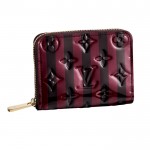 Louis Vuitton Zippy Coin Purse 2902