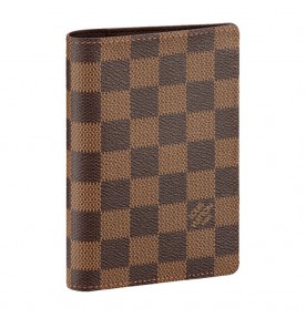 Louis Vuitton Passport Cover 1861