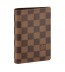 Louis Vuitton Passport Cover 1861