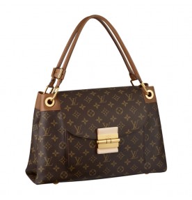 Louis Vuitton Olympe 1827