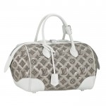 Louis Vuitton Speedy Round 2401