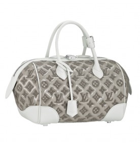 Louis Vuitton Speedy Round 2401