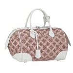 Louis Vuitton Speedy Round 2398