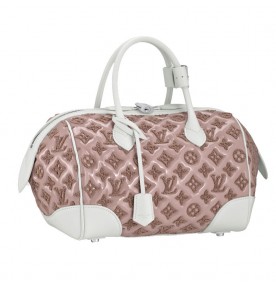 Louis Vuitton Speedy Round 2398