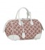 Louis Vuitton Speedy Round 2398