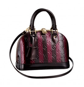 Louis Vuitton Alma BB 0071