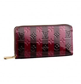 Louis Vuitton Zippy Wallet 2984